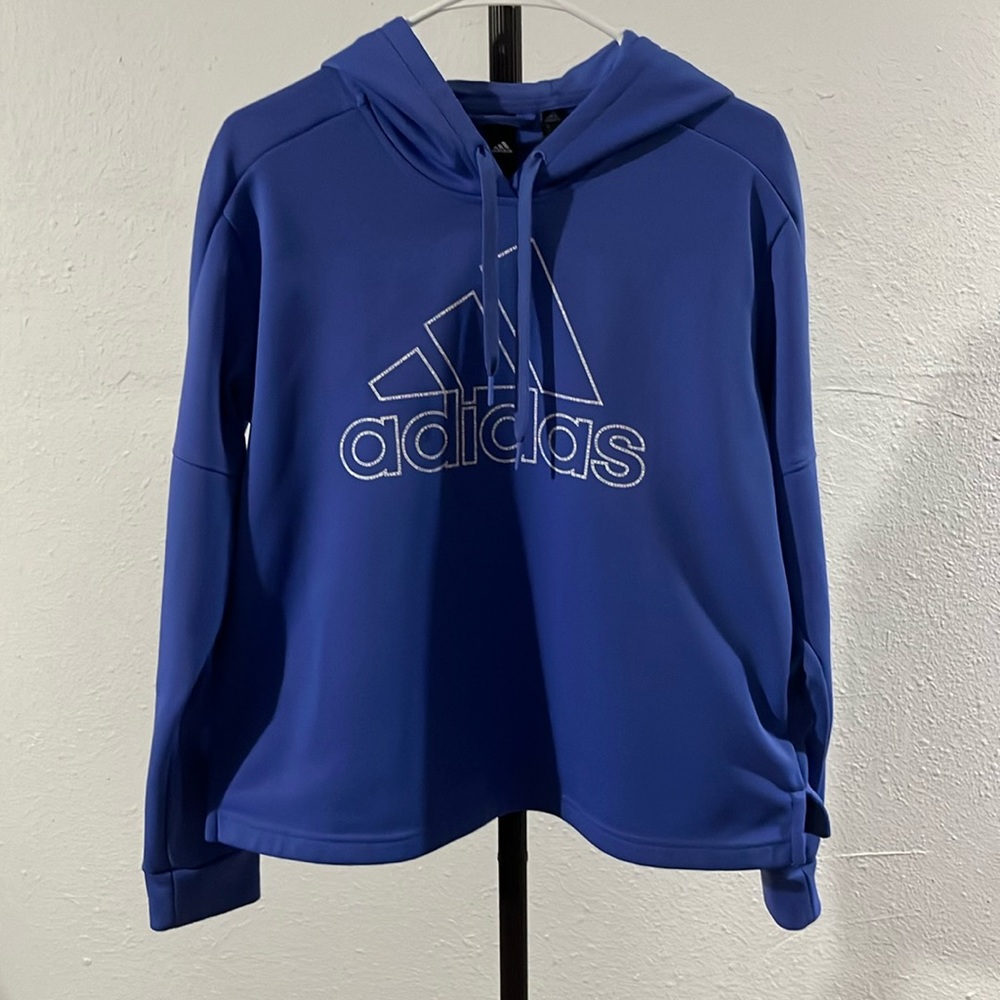 Adidas hoodie